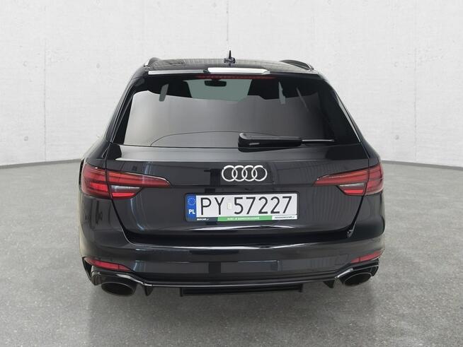 Audi RS4 Poleasingowe.pl BZ Komorniki - zdjęcie 6