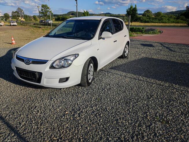 Hyundai i30 Rymanów - zdjęcie 6