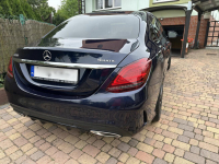 Mercedes klasaC200, 4Matic, 9G-Tronic Gliwice - zdjęcie 4