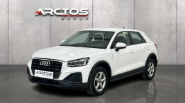 Audi Q2  35 TFSI S Tronic