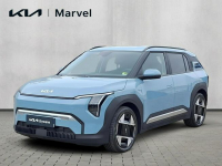 Kia EV3 Business Line 81,4 KWh / Pompa ciepła /  Gwarancja /