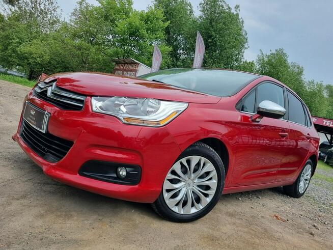 Citroen C4 I WŁ - Klimatronik - Pdc - Tempomat - Instalacja Gazowa Szczecin - zdjęcie 11