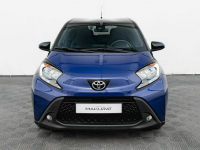 Toyota Aygo X GD8K699#1.0 VVT-i Style K.cof Tempomat Salon PL VAT23% Pępowo - zdjęcie 7