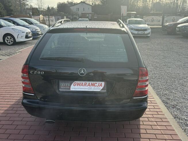 Mercedes C 180 Gwarancja, Lift, Navi Sade Budy - zdjęcie 6