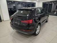 Audi Q3 4x4 Bezwypadkowy/ Roczna Gwarancja w cenie  / Zadbany Korczyna - zdjęcie 7
