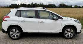 Peugeot 2008 - AUTOMAT - super Wyposażenie - Biała Perła Legionowo - zdjęcie 7