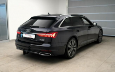 Audi A6 40 TDI 204 KM Quattro S-line S tronic Matrix Hak Kielce - zdjęcie 4