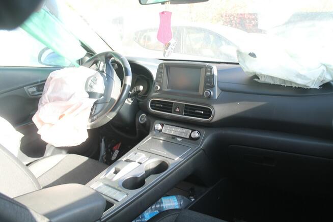 Hyundai Kona Ostrów Wielkopolski - zdjęcie 7