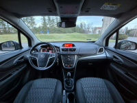 Opel Mokka Giżycko - zdjęcie 11