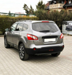 Nissan Qashqai+2 Navi Kamery 360 Panorama 4 x 4 Nowy Sącz - zdjęcie 3