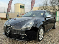 Alfa Romeo Giulietta Navi PDC Climatronic Gwarancja Kutno - zdjęcie 2