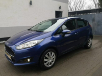 Ford Fiesta 1.4 16v 97KM Klima Elektryka Isofix LIFT Servis Gwarancja Strzegom - zdjęcie 10