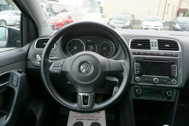 Volkswagen Polo zarejestrowany, ubezpieczony Opole - zdjęcie 12