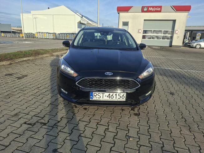 Sprzedam Ford Focus Rzeszów - zdjęcie 6