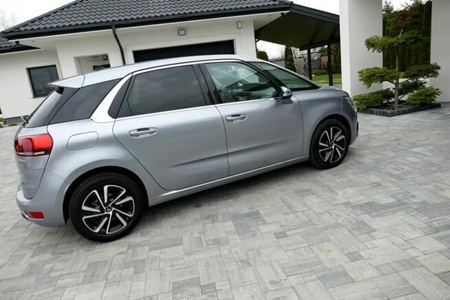 Citroen C4 Picasso Selection! I-właściciel! Gwarancja! Grójec - zdjęcie 5