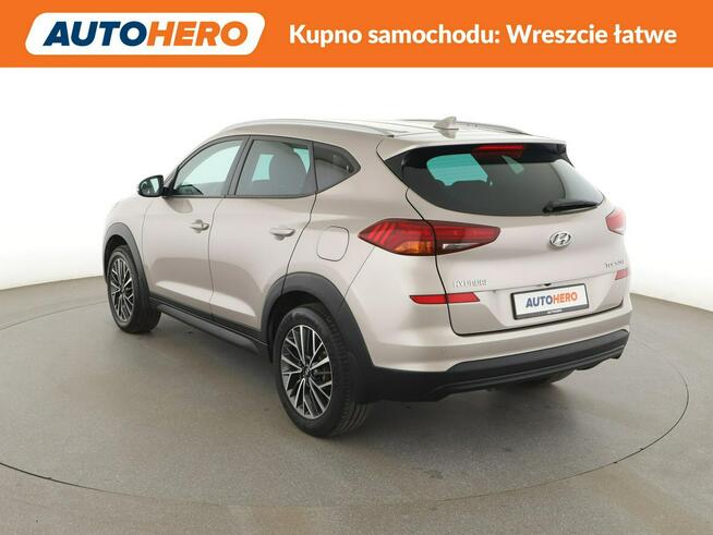 Hyundai Tucson Kamera, Navi, Aut.klima, Bluetooth Warszawa - zdjęcie 4