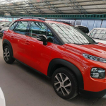 Citroen C3 Aircross Mysłowice - zdjęcie 2