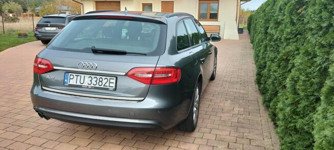 Sprzedam Audi A4B8 Turek - zdjęcie 5