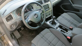 Sprzedam golfa 7 Witkowo - zdjęcie 2