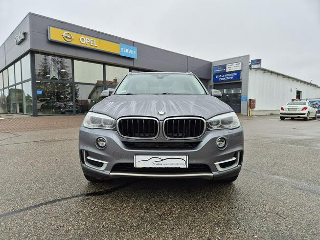 BMW X5 Giżycko - zdjęcie 2