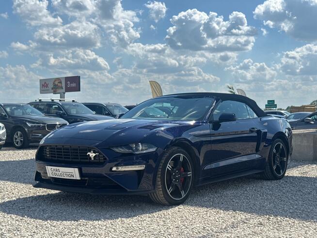 Ford Mustang, 2019 Michałowice - zdjęcie 8
