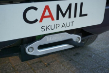 Toyota Hilux polski salon, niski przebieg Opole - zdjęcie 5