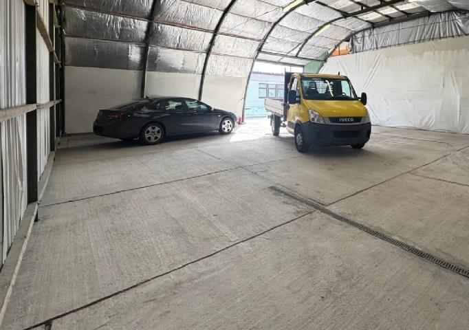 Lokal na wynajem Warszawa Targówek Targówek - zdjęcie 1