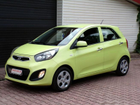 Kia Picanto Klimatyzacja /Gwarancja /1,0 /70KM /2012 Mikołów - zdjęcie 3