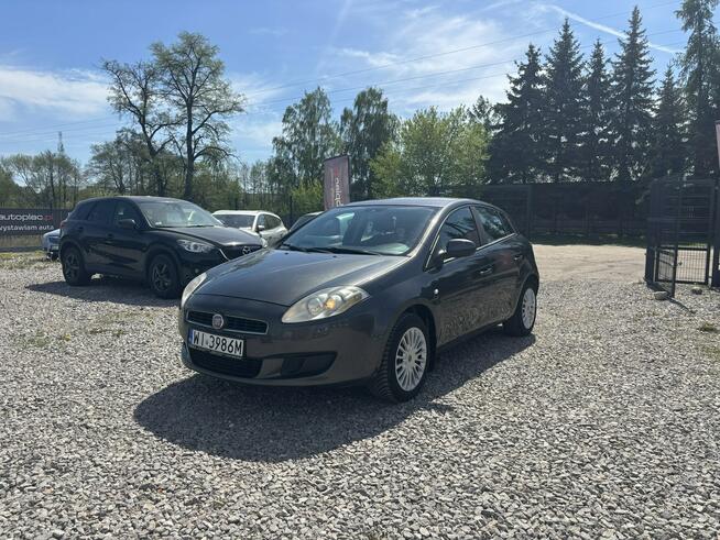 Fiat Bravo II 1.6 JTD 105KM, salon Polska !!! Rawa Mazowiecka - zdjęcie 4
