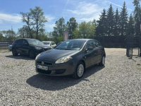 Fiat Bravo II 1.6 JTD 105KM, salon Polska !!! Rawa Mazowiecka - zdjęcie 4