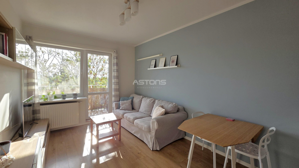 ZNAKOMITE MIESZKANIE NA WILDZIE! Wilda - zdjęcie 1