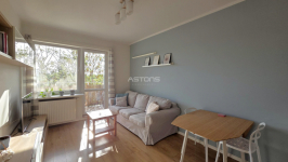 ZNAKOMITE MIESZKANIE NA WILDZIE!