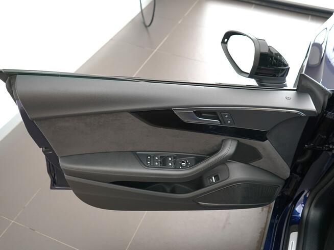 Audi A5 45TFSI 245 KM Quattro Sline LED Alcantara B&amp;O Kamera ACC Kielce - zdjęcie 9