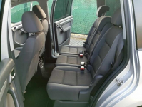 TOURAN/ŁADNY/1.6/TDI/1-WŁAŚĆ/ZAREJESTR/ Gostynin - zdjęcie 7