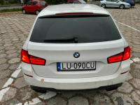 Syndyk sprzeda samochód BMW M550 Touring, rok 2013 Warszawa - zdjęcie 2