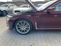 BMW 750 Mpakiet Xdrive Pamięć Masaż Pneumatyka Harman Gliwice - zdjęcie 6