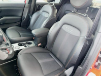Fiat 500x Kamera cofania skóra Otwock - zdjęcie 6