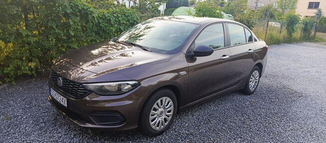 Fiat Tipo 1.4 16V Easy EU6d Dąbrowa Górnicza - zdjęcie 2