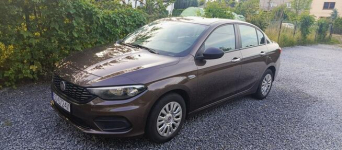 Fiat Tipo 1.4 16V Easy EU6d Dąbrowa Górnicza - zdjęcie 2