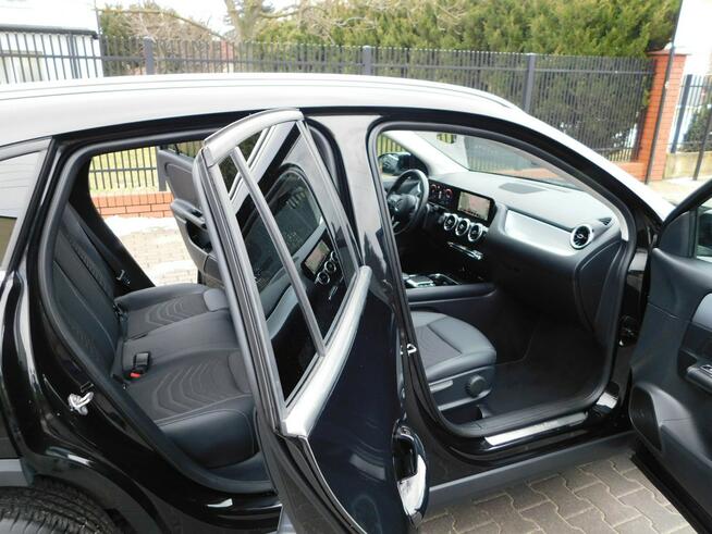 Mercedes GLA 250 250e z Gwarancją VAT23% Model 2023r Żyrardów - zdjęcie 9