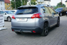 Peugeot 2008 Opole - zdjęcie 4