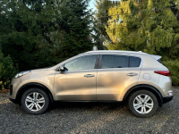 Kia Sportage 1.6 GDI L Business Line Plus 2WD Sokolniki - zdjęcie 2