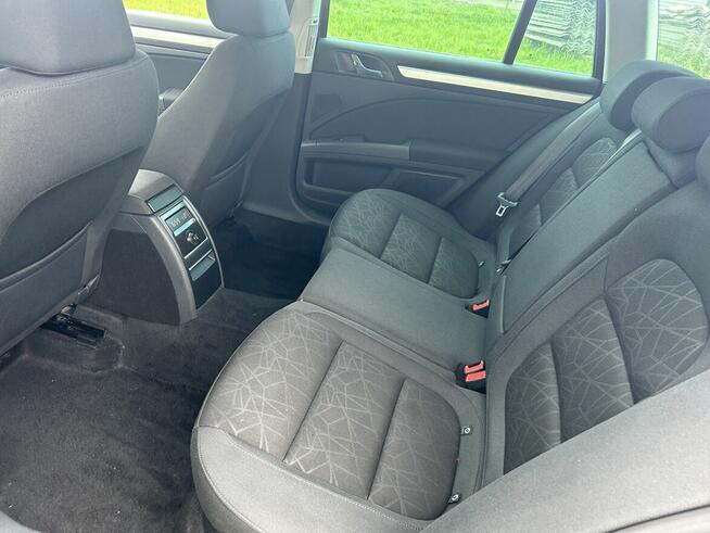 Skoda super b 2012r 1.4 t Nekla - zdjęcie 6