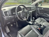 Kia Sportage 1.6 GDI Dream Team bezwypadkowy Kobylnica - zdjęcie 7