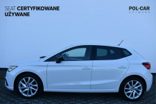 Seat Ibiza FR Nowa Salon PL Kamera Grzane Fotele Vat23% Poznań - zdjęcie 4