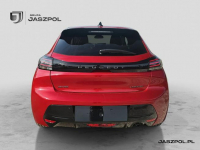 Peugeot 208 Allure Hybrid 110 KM Łódź - zdjęcie 6