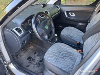 Sprzedam skode roomster Bydgoszcz - zdjęcie 6
