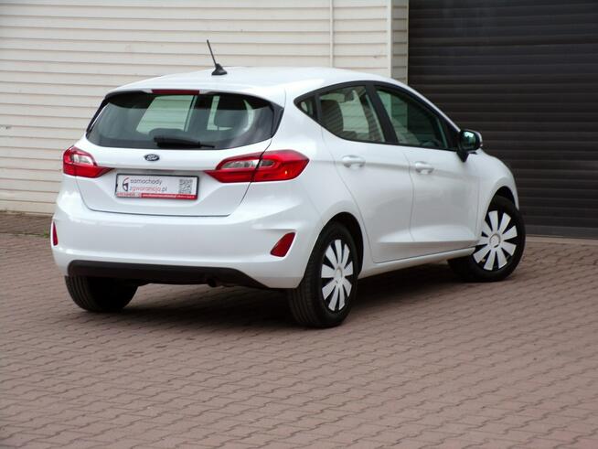Ford Fiesta Led /Tablet /1,1 /75KM /2020r Mikołów - zdjęcie 12
