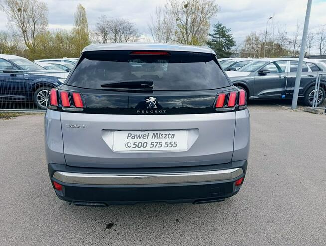Peugeot 3008 30 tys km  jeden właściciel Otwock - zdjęcie 12