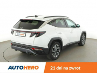 Hyundai Tucson Creative mHEV automat navi kamera ACC FullLED Warszawa - zdjęcie 7